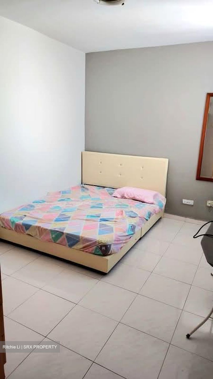 Blk 341A Sun Trellis (Sembawang), HDB 5 Rooms #561593041